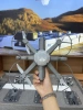 "Performance drone" Specification image